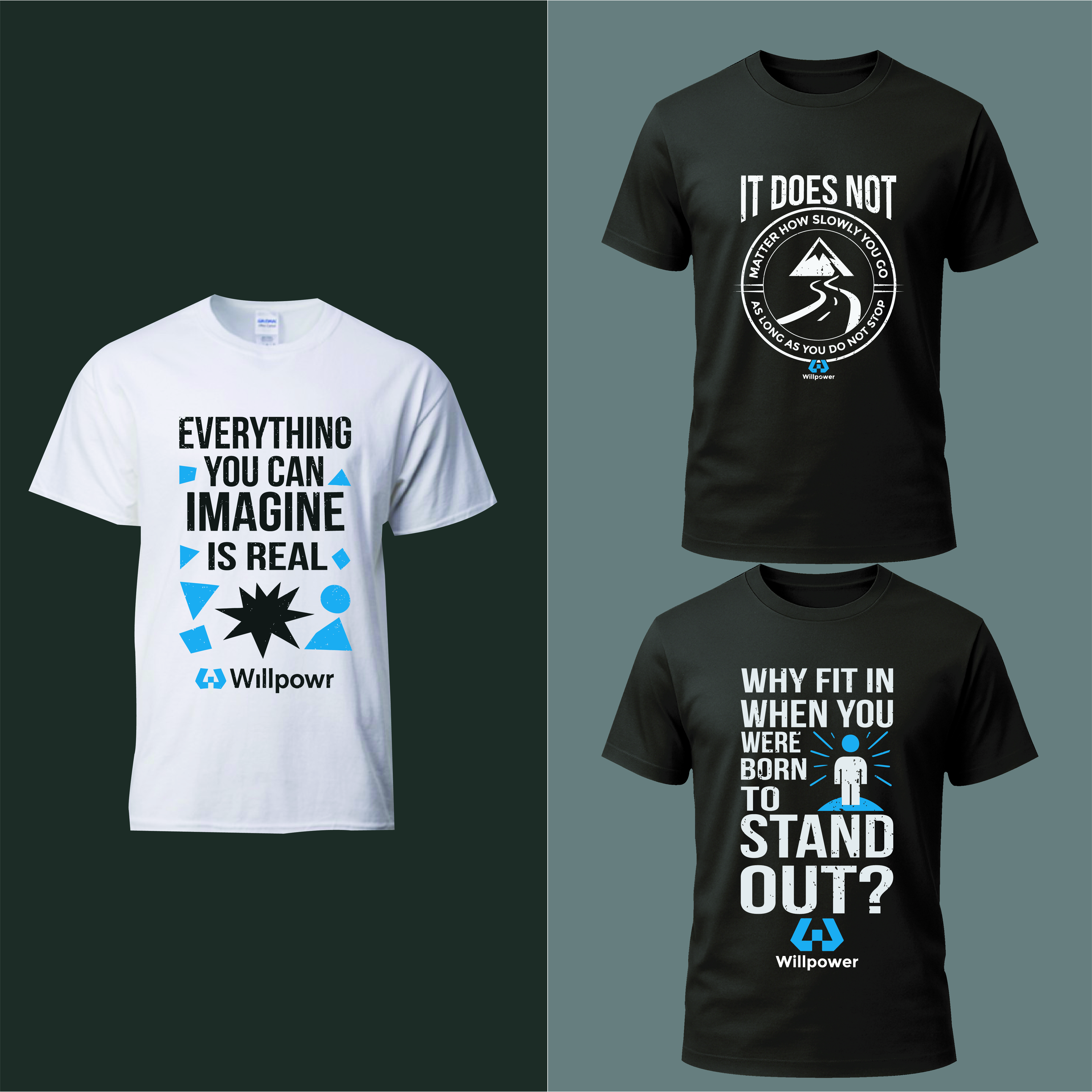 T-shirt Design by amdad26 for this project | Design #36127227