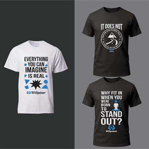 T-shirt Design by amdad26
