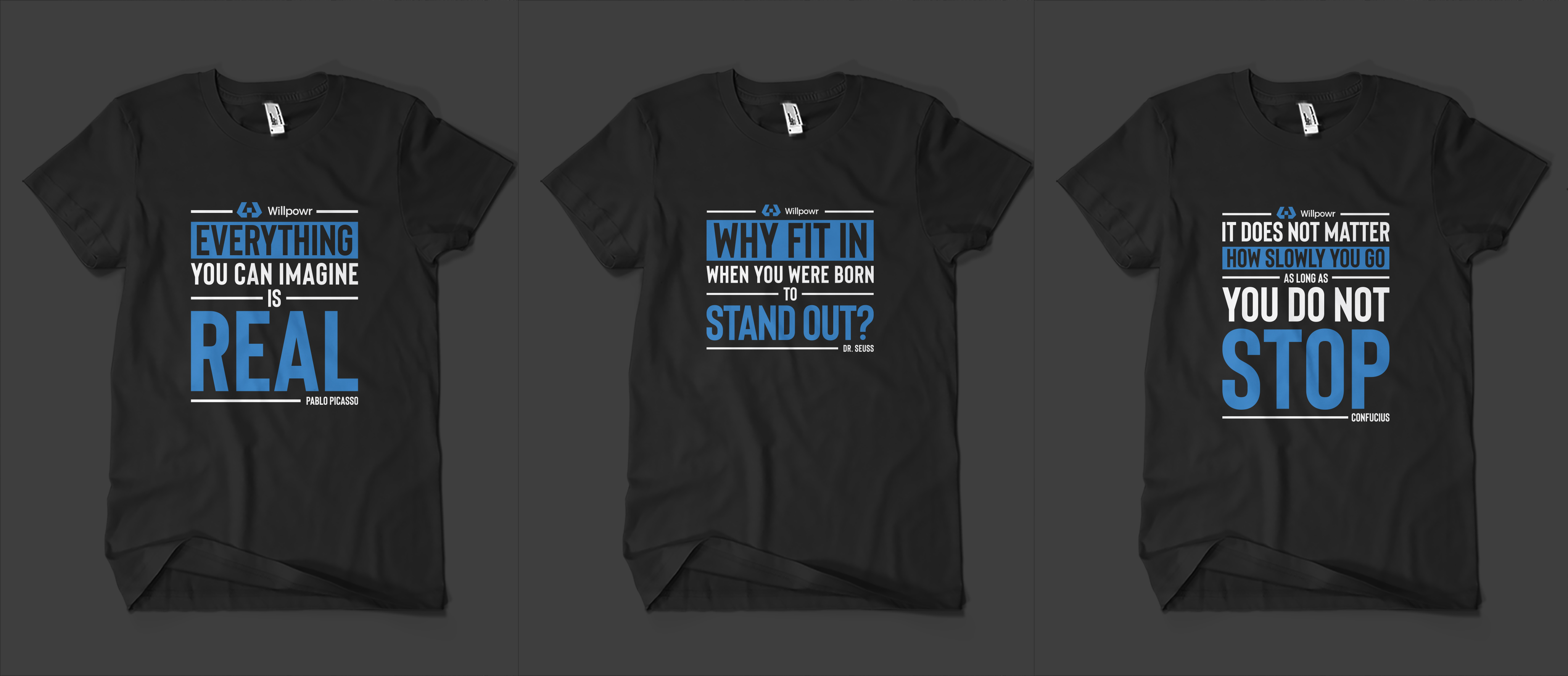 T-shirt Design by Barney Stinson for this project | Design #36122625