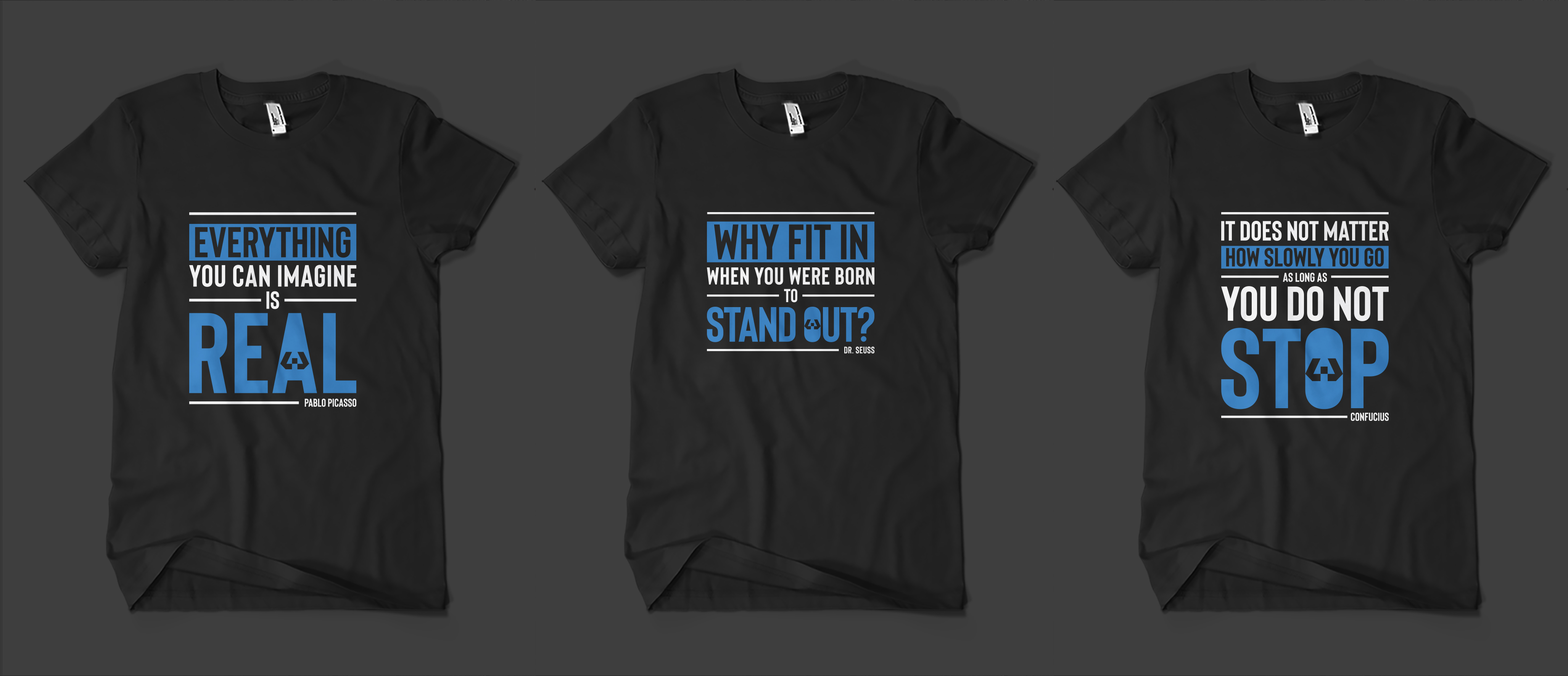 T-shirt Design by Barney Stinson for this project | Design #36122634