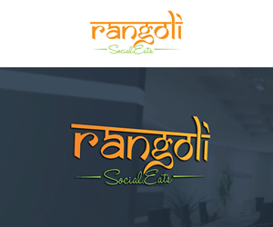Logo Design by Luckey yaari for this project | Design: #36121888