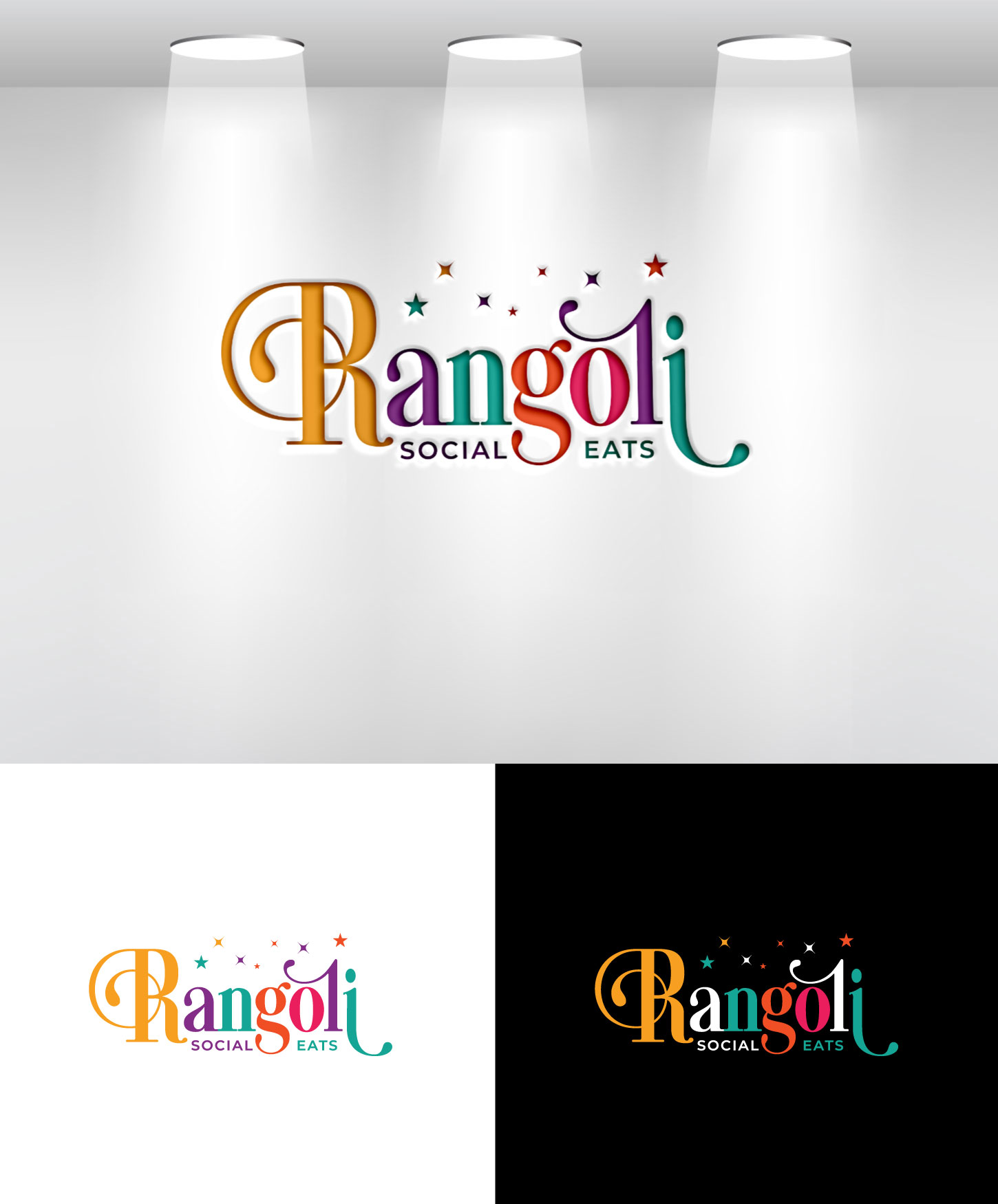 Diseño de Logo por Mi Design1 para este proyecto | Diseño #36120401