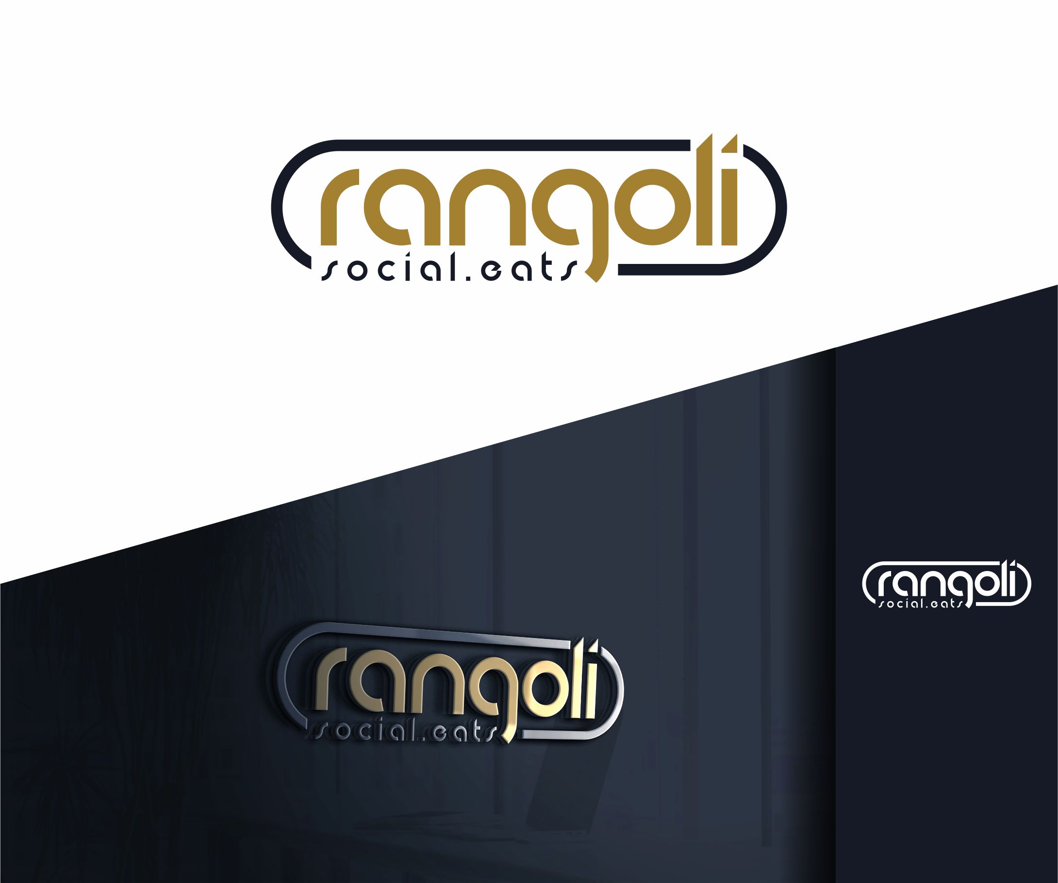 Logo Design by alkaline for this project | Design #36123650