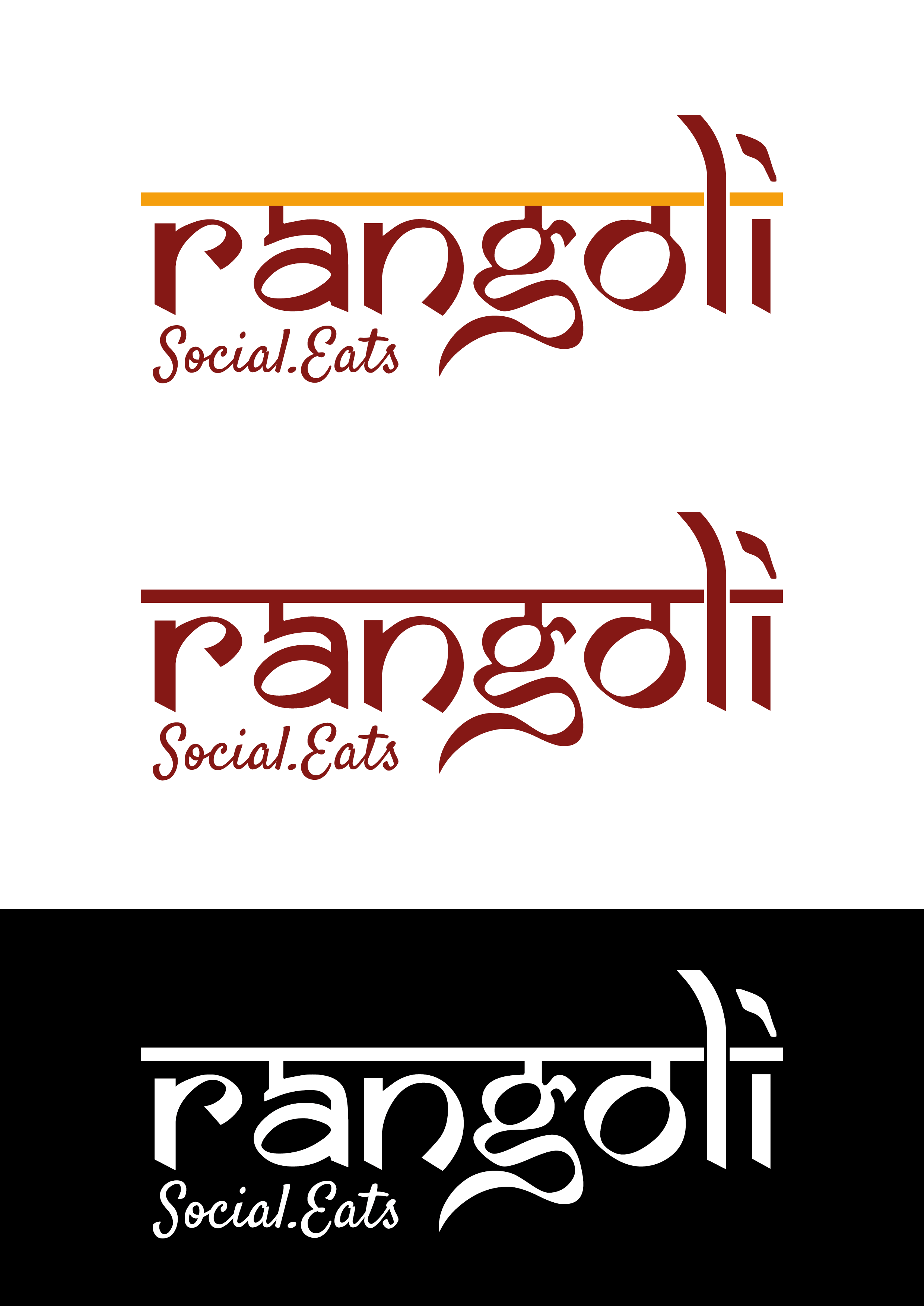 Logo Design by MarkoE for this project | Design #36128529