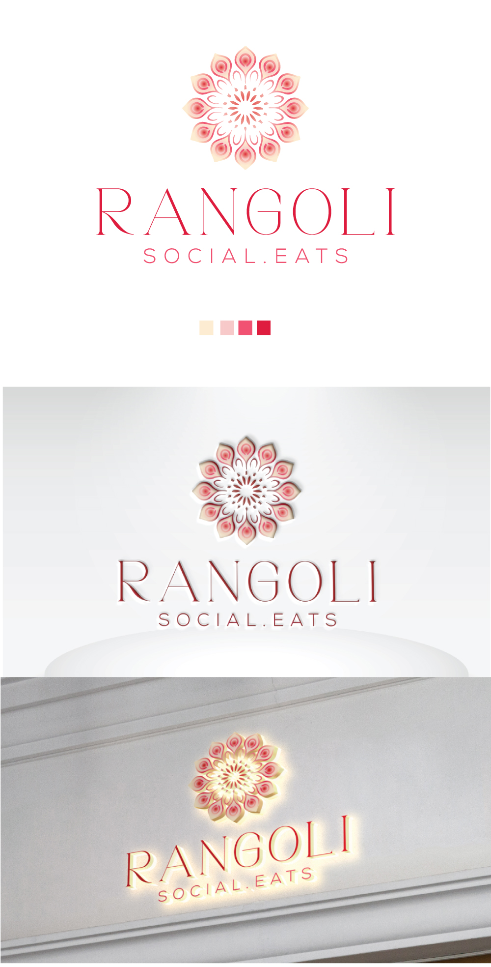 Logo Design by VectorForge for this project | Design #36120542