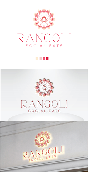 Logo Design by VectorForge for this project | Design: #36120542