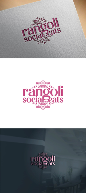 Logo Design by KING JM for this project | Design: #36120711