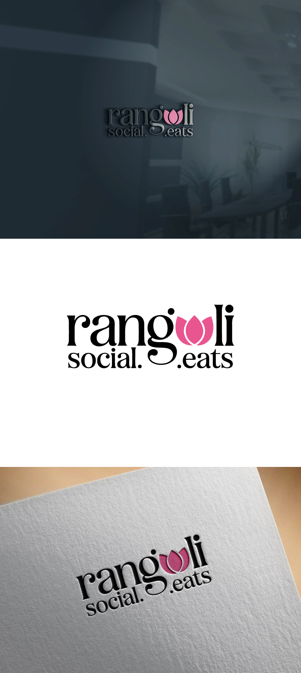 Diseño de Logo por KING JM para este proyecto | Diseño #36120712