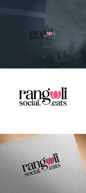 Logo Design by KING JM for this project | Design: #36120712