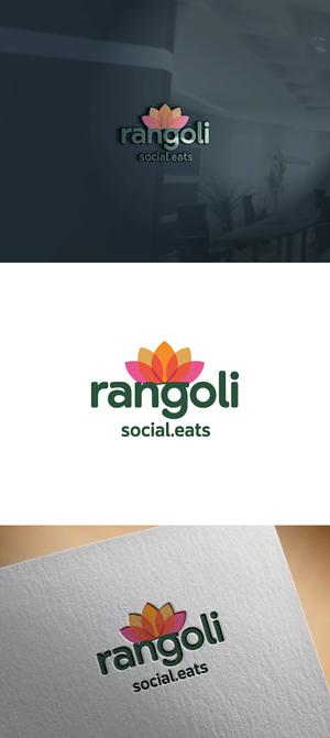 Logo Design by KING JM for this project | Design: #36120713