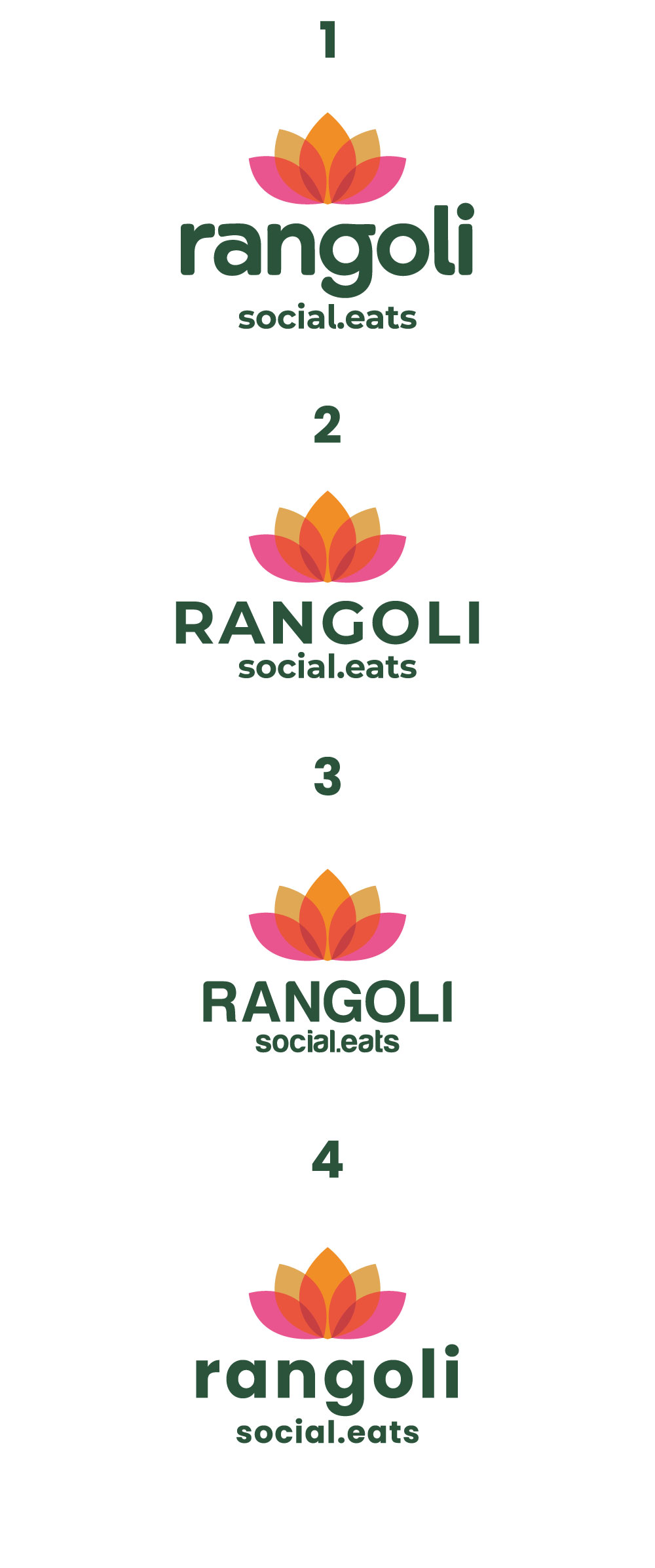 Logo Design by KING JM for this project | Design #36230129