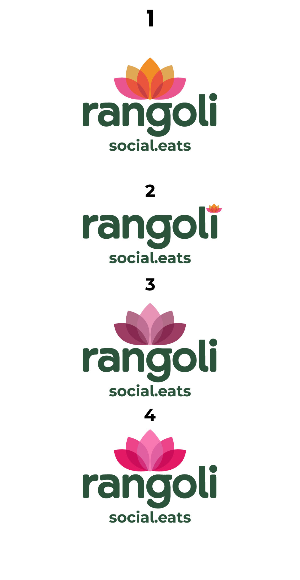 Logo Design by KING JM for this project | Design #36232687