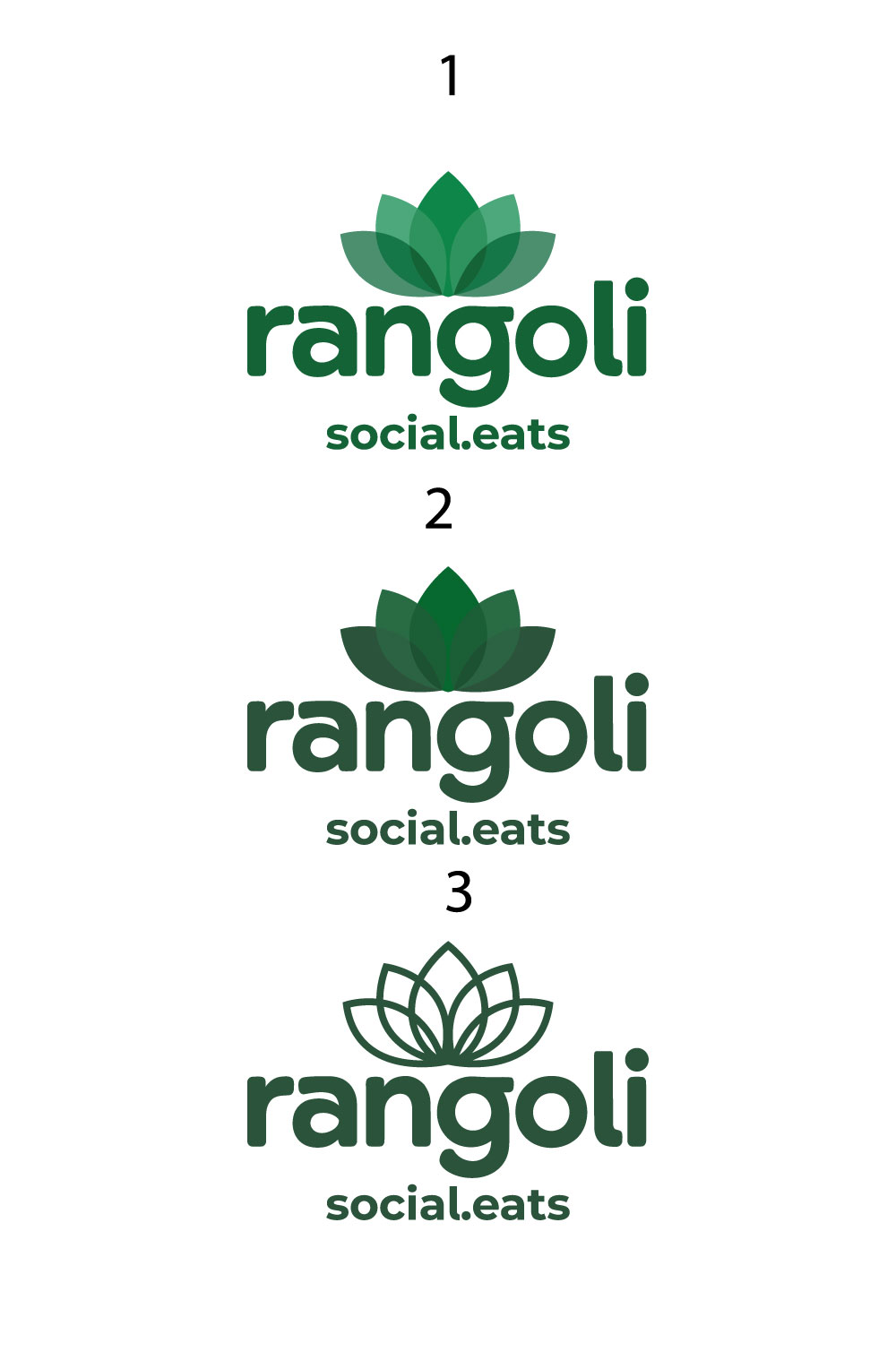 Logo Design by KING JM for this project | Design #36238653