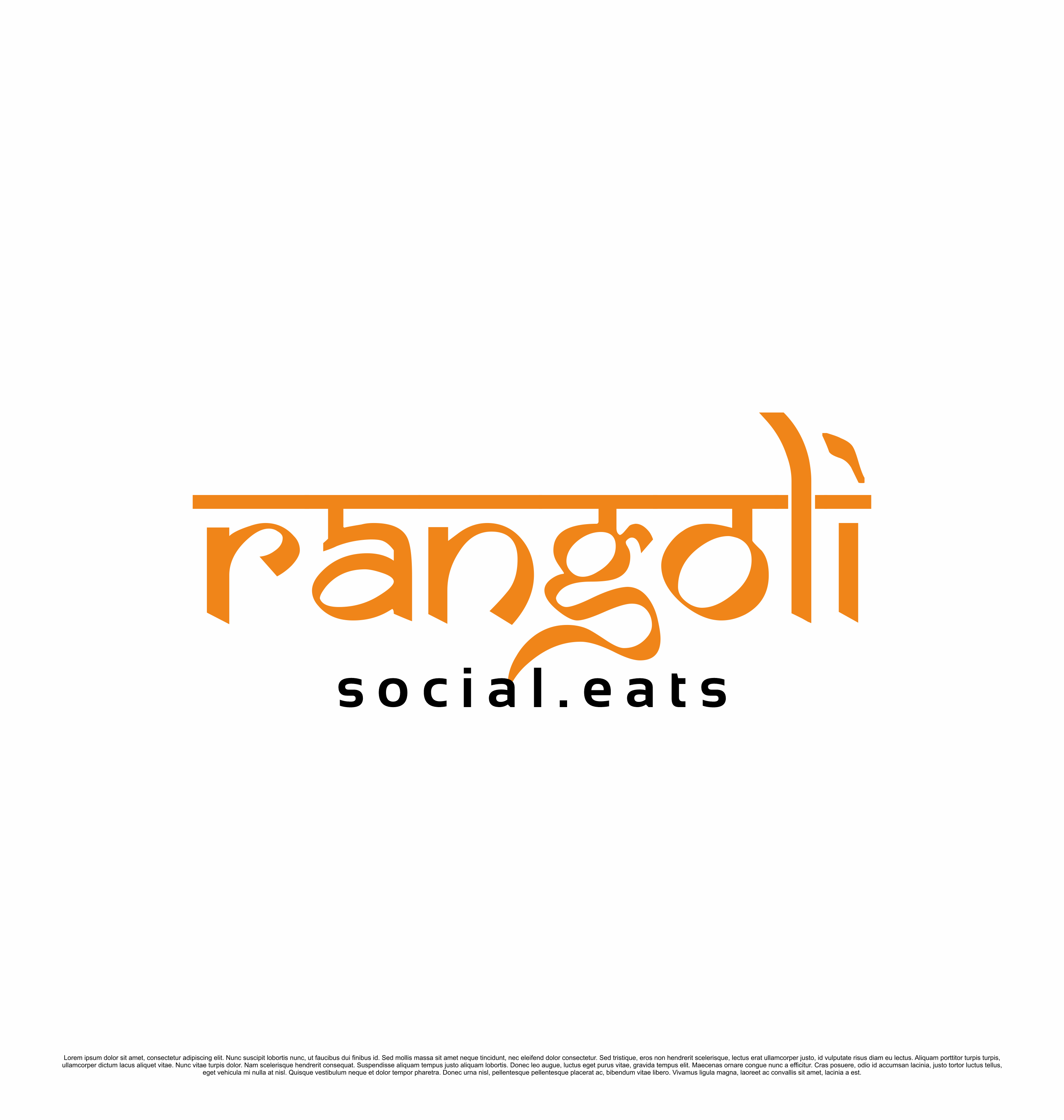 Logo Design by saesean for this project | Design #36128046