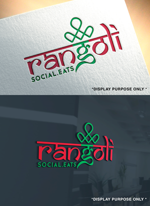 Logo Design by RaKu 2 for this project | Design: #36170181