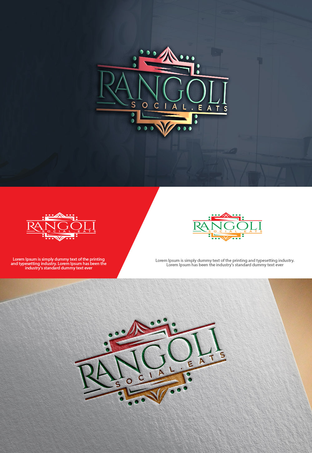 Logo Design by sulemani  creation for this project | Design #36122502