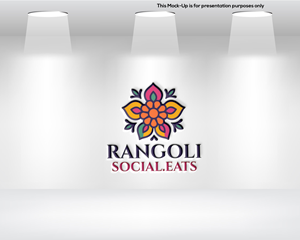 Logo Design by Muina for this project | Design: #36122565