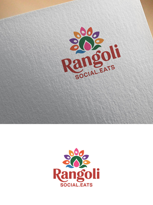 Logo Design by Olivia Marie Smith for this project | Design: #36154625