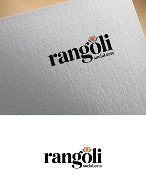 Logo Design by Olivia Marie Smith for this project | Design: #36154626