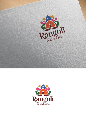 Logo Design by Olivia Marie Smith for this project | Design: #36154627