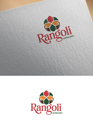 Logo Design by Olivia Marie Smith for this project | Design: #36154628