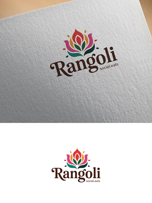 Logo Design by Olivia Marie Smith for this project | Design: #36154629