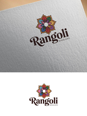 Logo Design by Olivia Marie Smith for this project | Design: #36154630