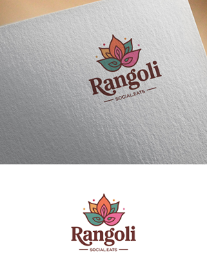 Logo Design by Olivia Marie Smith for this project | Design: #36154631