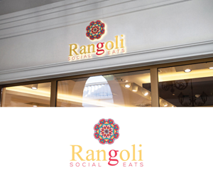 Logo Design by ariba6269 for this project | Design: #36121637