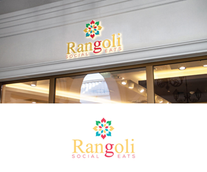 Logo Design by ariba6269 for this project | Design: #36121638