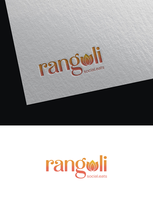 Logo Design by Being  Designer for this project | Design: #36154619