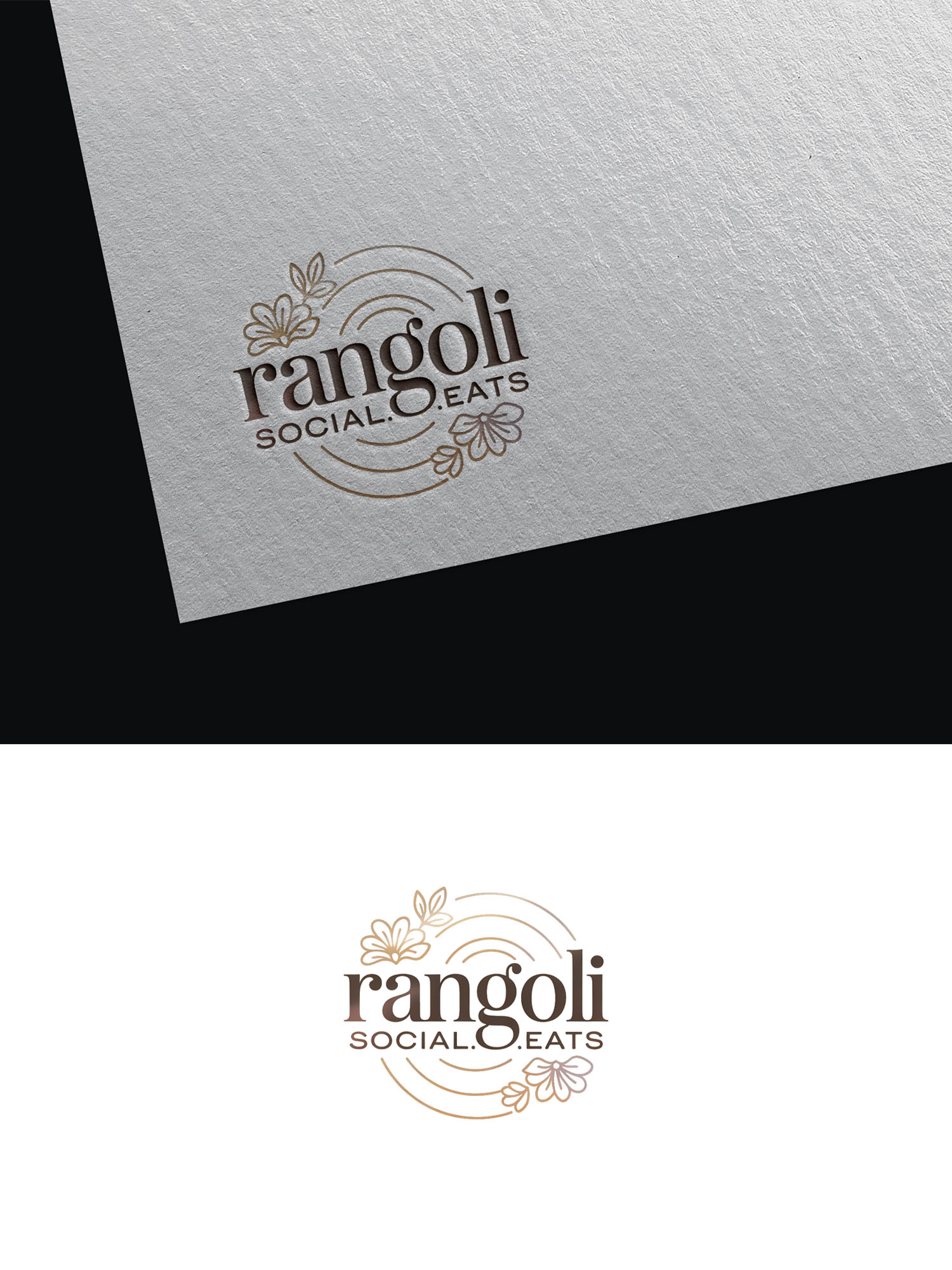 Logo Design by Being  Designer for this project | Design #36154620