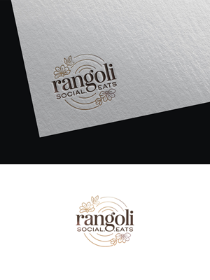 Logo Design by Being  Designer for this project | Design: #36154620