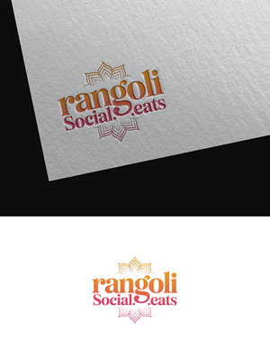 Logo Design by Being  Designer for this project | Design: #36154621