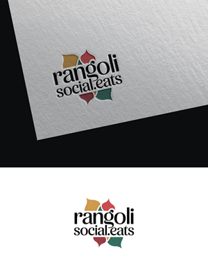 Logo Design by Being  Designer for this project | Design: #36154622