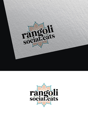Logo Design by Being  Designer for this project | Design: #36154623