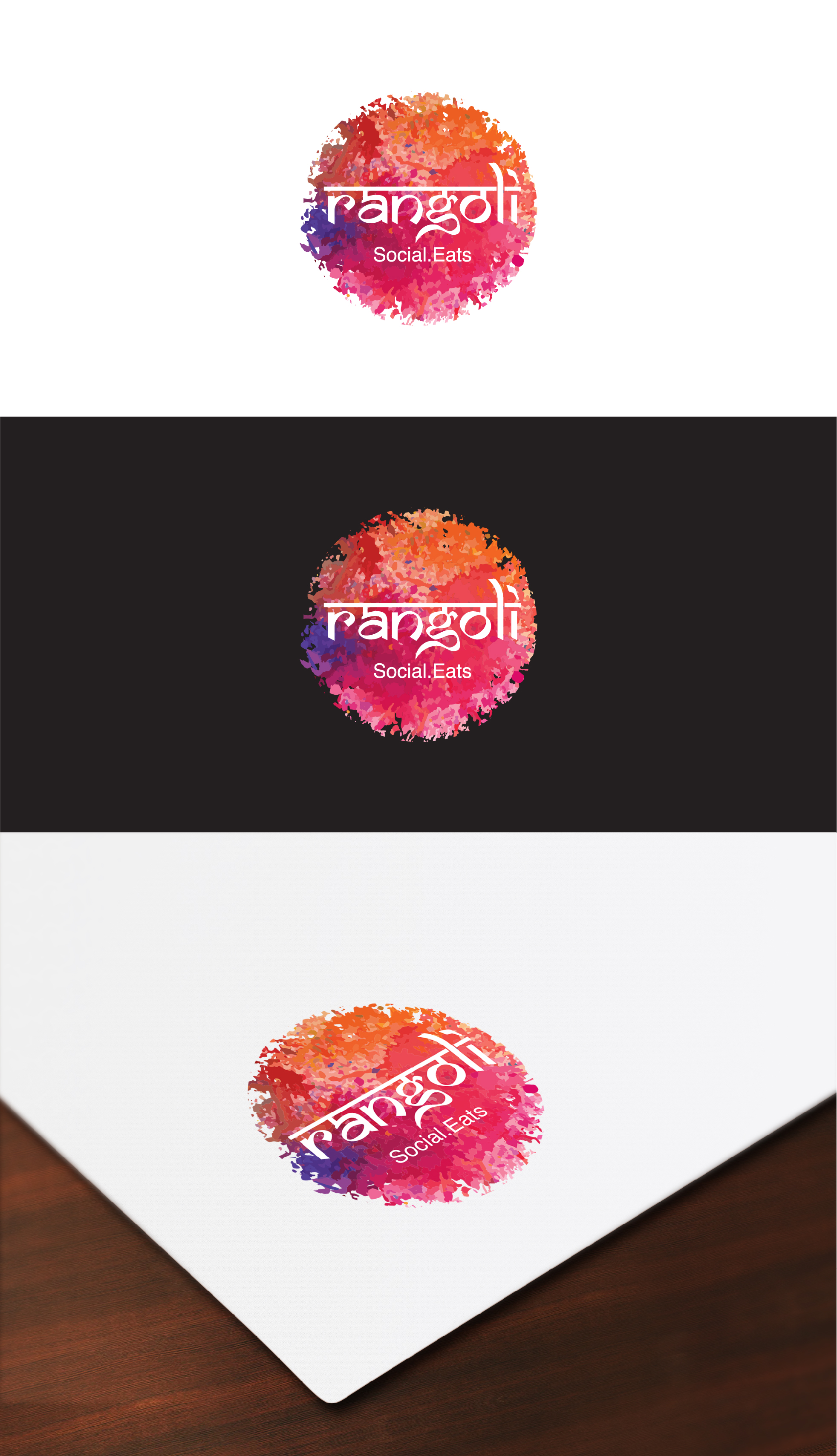 Logo Design by sushsharma99 for this project | Design #36127028