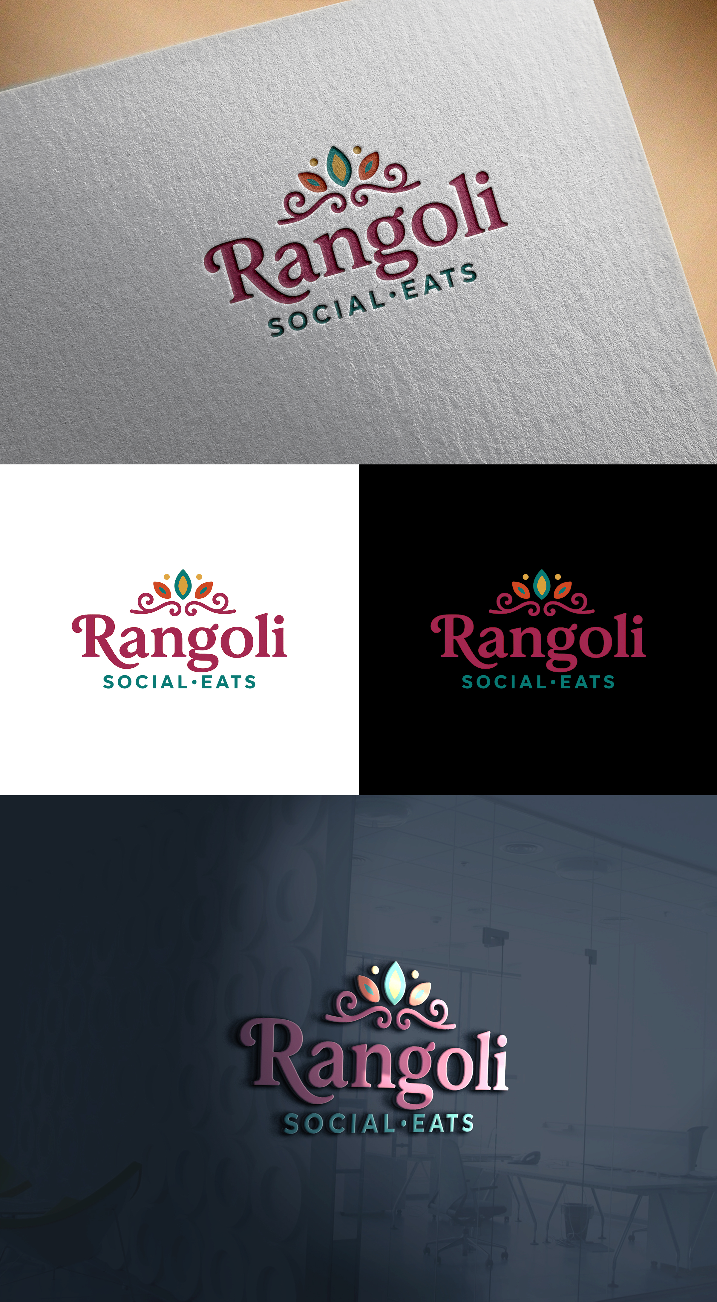 Logo Design by Soonia for this project | Design #36126383