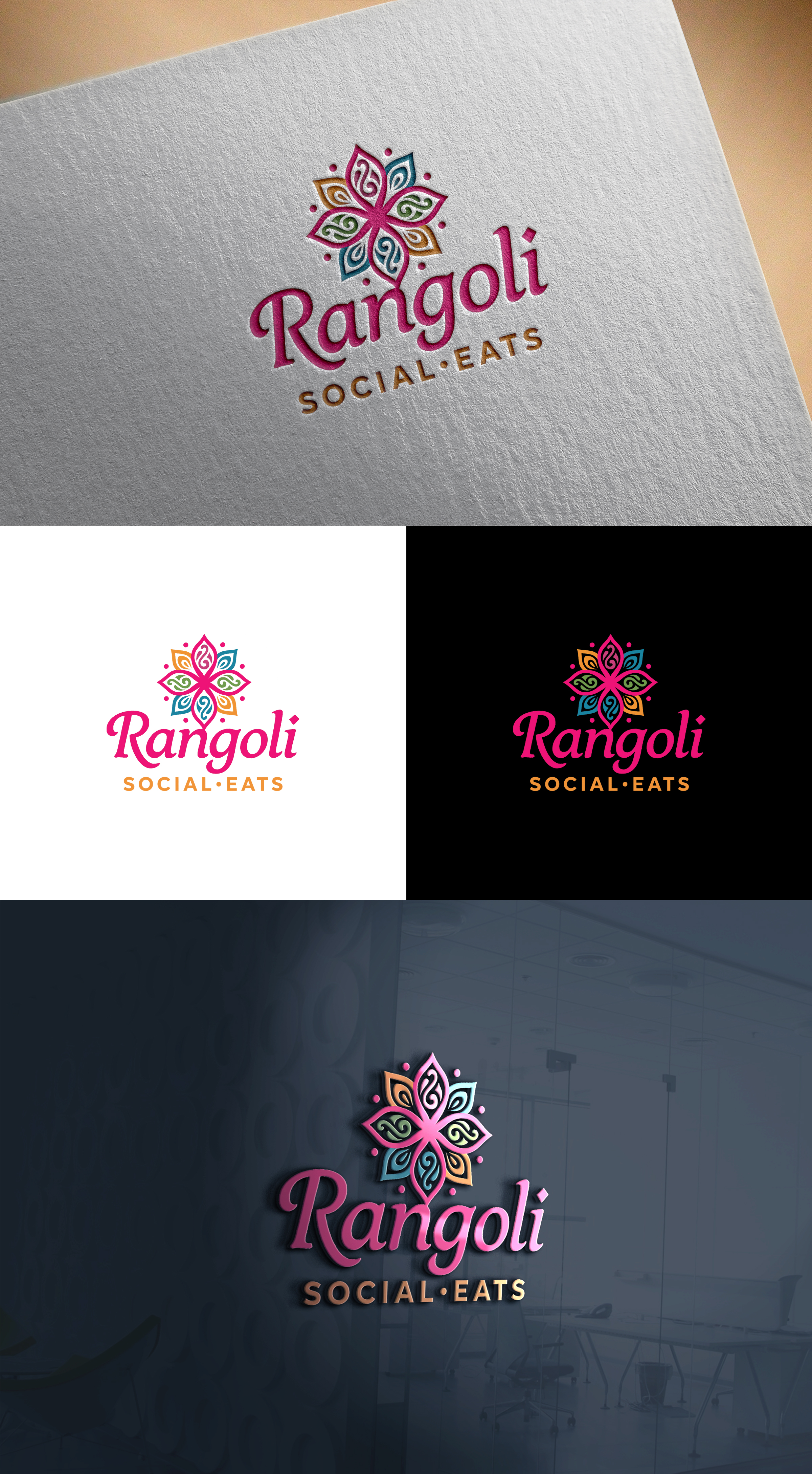 Logo Design by Soonia for this project | Design #36126384