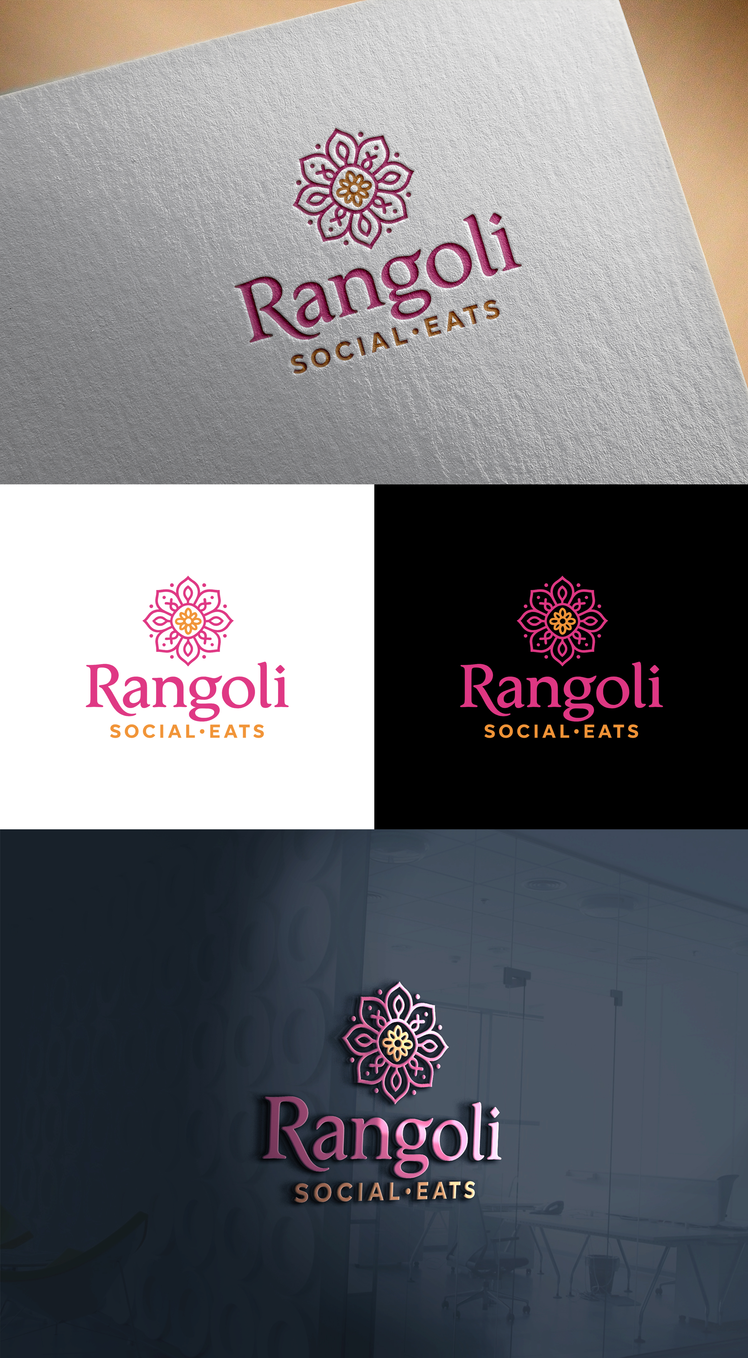 Logo Design by Soonia for this project | Design #36126385