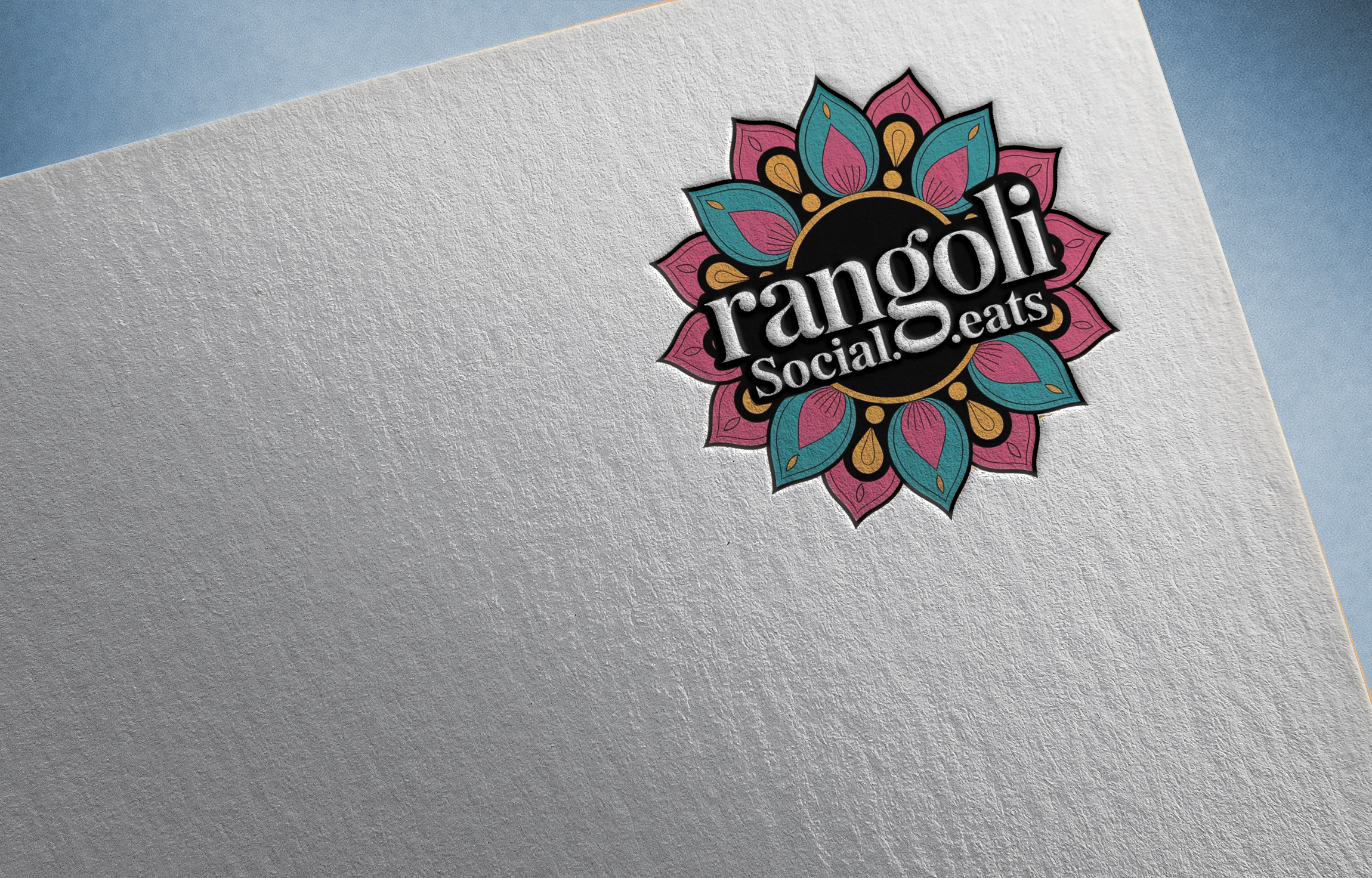 Logo Design by Feni:) for this project | Design #36122916