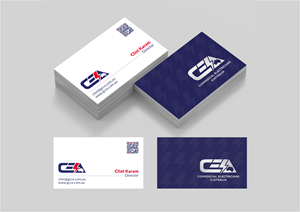 Visitenkarten-Design von MarkoE für GOLD COAST CITY ELECTRICAL | Design #36124495