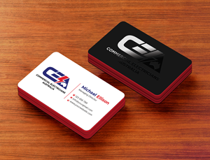 Business Card Design by Expert Bappy for GOLD COAST CITY ELECTRICAL | Design: #36121847