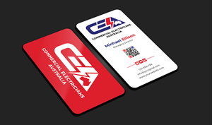 Business Card Design by Expert Bappy for GOLD COAST CITY ELECTRICAL | Design: #36121989