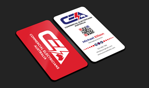 Business Card Design by Expert Bappy for GOLD COAST CITY ELECTRICAL | Design: #36122007