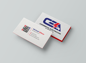 Business Card Design by Expert Bappy for GOLD COAST CITY ELECTRICAL | Design: #36123337