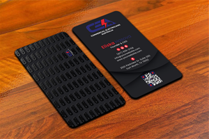 Business Card Design by DesignerShahadat for GOLD COAST CITY ELECTRICAL | Design: #36121757