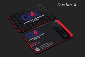 Visitenkarten-Design von DesignerShahadat