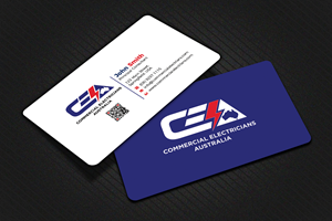 Business Card Design by ideal studio for GOLD COAST CITY ELECTRICAL | Design: #36125397