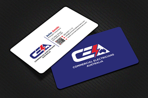 Business Card Design by ideal studio for GOLD COAST CITY ELECTRICAL | Design: #36125398